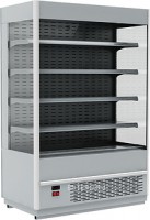 F 20-07 VM 1,0-2 0430 (Carboma Cube 1930/710 -1,0 INOX)